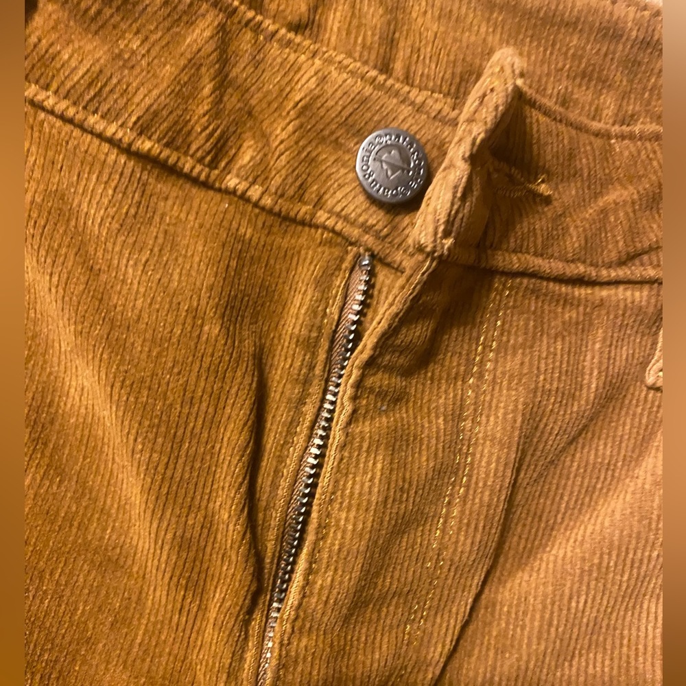 Patagonia Women’s Everyday Corduroys, size 29/8, NWT - Picture 5 of 9